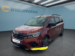 Schwarz Neu 2025 Renault Kangoo Van / Kleinbus | 35.499 € (Fairer Preis)