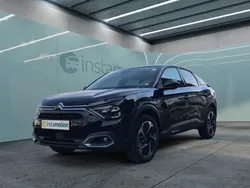 Schwarz Gebraucht 2024 Citroën C4 PureTech Limousine | 20.490 € (Fairer Preis)