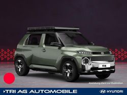 Neu 2025 Hyundai Inster Kleinwagen | 28.341 € (Fairer Preis)