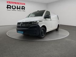 Candyweiss Gebraucht 2024 VW Transporter Van | 39.929 €