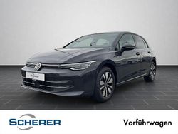 Grau Neu 2025 VW Golf VIII Goal Limousine | 31.960 € (Fairer Preis)