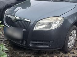 Grau Gebraucht 2009 Skoda Fabia Kombi | 1.800 € (Guter Preis)