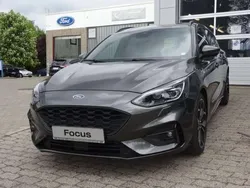Gebraucht 2019 Ford Focus ST-Line Kombi | 16.500 € (Fairer Preis)