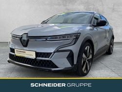 Grau Gebraucht 2023 Renault Megane E-Tech Techno Limousine | 27.890 € (Fairer Preis)