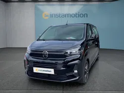 Schwarz Neu 2025 Citroën Spacetourer Van | 42.949 € (Fairer Preis)