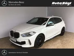 Alpinweiss iii Gebraucht 2021 BMW M135 Comfort Edition Kleinwagen | 31.970 € (Superpreis)