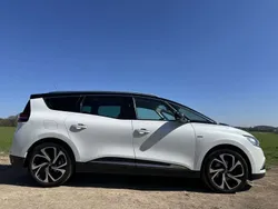 Gebraucht 2018 Renault Scénic IV Bose Edition Van / Kleinbus | 14.998 € (Teuer)