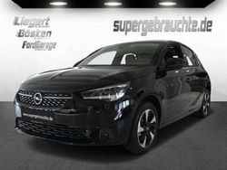 Schwarz Gebraucht 2023 Opel Corsa Elegance Limousine | 19.200 € (Fairer Preis)