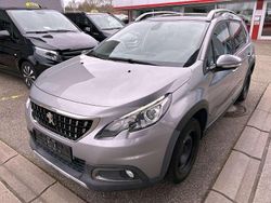 Gebraucht 2017 Peugeot 2008 Allure SUV | 9.000 € (Fairer Preis)