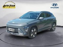 Ecotronic grey mineraleffekt Gebraucht 2025 Hyundai Kona Prime SUV | 32.750 € (Etwas zu teuer)