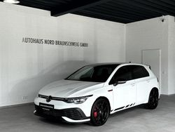 Weiß Gebraucht 2022 VW Golf VIII GTI Clubsport Limousine | 32.990 € (Fairer Preis)