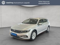 Scale silver metallic Gebraucht 2022 VW Passat Business Kombi | 22.890 € (Fairer Preis)