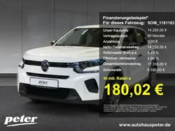 Mercuregrau Neu 2025 Citroën C3 Kleinwagen | 17.800 € (Fairer Preis)
