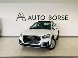 Weiß Gebraucht 2019 Audi Q2 Design SUV | 19.890 € (Fairer Preis)