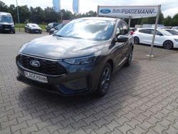 Grau Gebraucht 2025 Ford Kuga ST-Line SUV | 32.590 € (Fairer Preis)