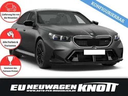 Wählbar Neu 2024 BMW M5 Performance Limousine | 117.090 €