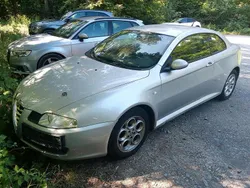 Silber Gebraucht 2006 Alfa Romeo GT Coupé | 1.500 €