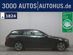 Schwarz Gebraucht 2015 Mercedes C200 Kombi | 8.990 € (Guter Preis)
