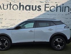 Weiß Gebraucht 2024 Peugeot 2008 Allure SUV | 21.000 € (Fairer Preis)