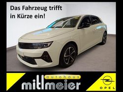 Weiß arktis weiß Gebraucht 2024 Opel Astra Limousine | 21.450 € (Guter Preis)