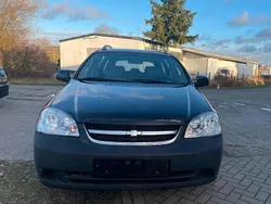 Schwarz Gebraucht 2009 Chevrolet Nubira Kombi | 1.250 € (Guter Preis)