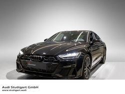 Schwarz Gebraucht 2024 Audi A7 Sportback Sport Kleinwagen | 78.840 €