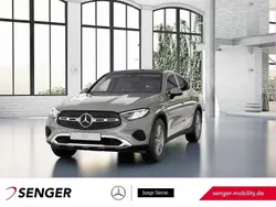 Gebraucht 2024 Mercedes GLC450 Avantgarde Coupé | 70.860 € (Superpreis)