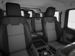 Schwarz Neu 2025 Ineos Grenadier SUV | 71.140 €