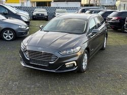 Grau Gebraucht 2019 Ford Mondeo Limousine | 11.900 € (Superpreis)