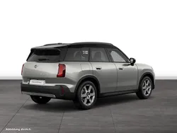 Andere Gebraucht 2023 Mini Countryman SUV | 33.921 € (Fairer Preis)
