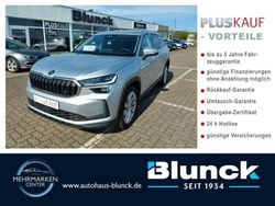 Silber Gebraucht 2024 Skoda Kodiaq Selection SUV | 36.990 € (Fairer Preis)