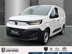 Neu 2025 Citroën Berlingo Van | 23.290 € (Superpreis)