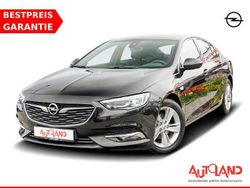 Schwarz Gebraucht 2019 Opel Insignia Sport Limousine | 19.990 € (Etwas zu teuer)