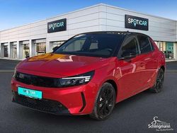 Kardio rot Gebraucht 2024 Opel Corsa Kleinwagen | 17.500 € (Fairer Preis)