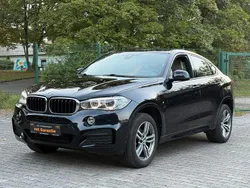 Schwarz Gebraucht 2019 BMW X6 M Sport SUV | 34.950 € (Superpreis)