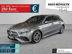 Othercolor Gebraucht 2024 Mercedes A200 AMG Kleinwagen | 33.480 € (Superpreis)