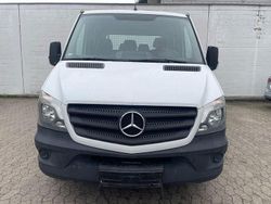 Weiß Gebraucht 2017 Mercedes Sprinter Van | 12.500 € (Guter Preis)