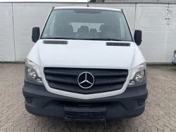 Weiß Gebraucht 2017 Mercedes Sprinter Van | 12.500 € (Guter Preis)