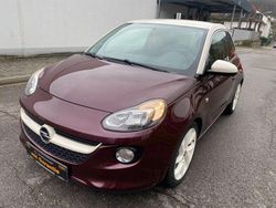 Gebraucht 2016 Opel Adam Jam Kleinwagen | 11.999 € (Fairer Preis)