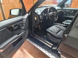 Schwarz Gebraucht 2014 Mercedes GLK350 AMG SUV | 25.400 € (Etwas zu teuer)