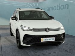 Weiß Neu 2025 VW Tiguan IQ Drive SUV | 50.795 € (Guter Preis)