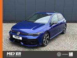 Lapiz blue metallic Neu 2025 VW Golf VIII R Limousine | 47.690 € (Guter Preis)