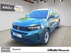 Grün Neu 2025 Opel Frontera Edition SUV | 30.809 € (Teuer)