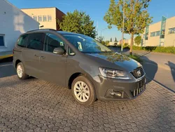 Grau Gebraucht 2020 Seat Alhambra Van / Kleinbus | 22.500 € (Fairer Preis)