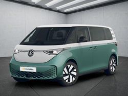 Weiß Neu 2025 VW ID. Buzz Van | 66.299 €
