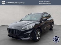 Agate black metallic Gebraucht 2024 Ford Kuga ST-Line X SUV | 29.950 € (Guter Preis)