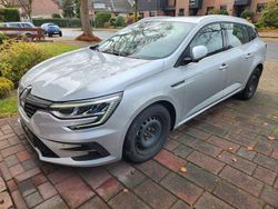 Silber Gebraucht 2022 Renault Mégane GrandTour Business Kombi | 11.999 € (Superpreis)