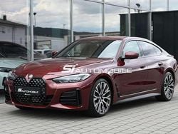Bmw individual aventurinrot Gebraucht 2024 BMW 430 Gran Coupé M Sport Coupé | 51.950 € (Superpreis)