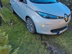 Beige Gebraucht 2017 Renault Zoe Intens Kleinwagen | 7.500 € (Fairer Preis)