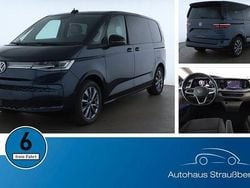 Blaukeine angabe Gebraucht 2024 VW Multivan Van | 52.890 € (Teuer)